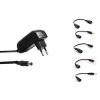 Slink Sl133A 12V 2A 5 Uçlu Universal Tablet Pc Adaptörü