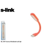 Slink Sll10 Turuncu Notebook Led Işık
