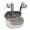 Snapron SNK-9001 ANC & ENC Kablosuz Bluetooth 5.4 Kulaki·çi· Kulaklık Beyaz