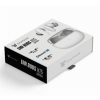 Snapron SNK-9005 ANC & ENC Kablosuz Bluetooth 5.4 Kulaki·çi· Kulaklık Beyaz