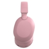 Snopy SN-BT37 Chord Pembe TF Kart Özellikli Bluetooth Kulaklık
