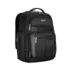Targus Mobile Elite Sırt Çantası 15.6" Siyah TBB618GL