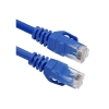 Teldata TLD-500M Cat6 5MT Mavi Utp Patch Kablo