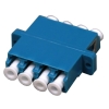 TELDATA TLD-ADP05 FIBER OPTIK LC-UPC SM DUBLEX ADAPTÖR(20Lİ)