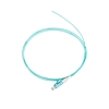 TELDATA TLD-PIGOM3LCMM MULTI MODE PIGTAIL LC-OM3 1 METRE(12Lİ)
