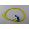 TELDATA TLD-PIGSMLC SINGLE MODE PIGTAIL LC-UPC 1 METRE(12Lİ)