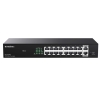 Tenda SG118PC SG118PC 18 Port Gigabit PoE Switch 100-100-1000 167W