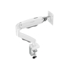 TITANPRO FL01-W ( FMK-8705 ) 17-32" Amortisörlü Monitör Standı (Beyaz)