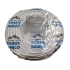 Toros Sinyal Kablo 3x1,5 Cca Beyaz (top-100 Mt)
