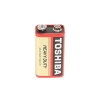 Toshıba 6F22Kg 9 Volt Pil 1Li