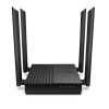 Tp-Link Archer C64 Dual Bant 4 Port  Router AC1200