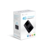 Tp-Link M7350 4G LTE Mobil Router Sim Kartlı