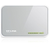 Tp-Link TL-SF1005D 5 port 10-100 Mbps Switch Plastik Kasa