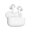 Tribit FlyBuds C1 Qualcomm QCC3040 ANC 60 Saat Oynatma Süresi Kablosuz 5.2 Bluetooth Kulak İçi Kulaklık Beyaz