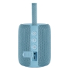 Tribit Stormbox Mini 12W IPX7 Su Geçirmez 12 Saat Oynatma Süresi 5.4 Taşınabilir Bluetooth Hoparlör Mavi