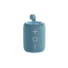 Tribit Stormbox Mini 12W IPX7 Su Geçirmez 12 Saat Oynatma Süresi 5.4 Taşınabilir Bluetooth Hoparlör Mavi