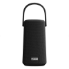 Tribit Stormbox Pro 40W 24 Saat Oynatma Süresi IP67 Su Geçirmez Taşınabilir TWS Bluetooth Hoparlör Siyah