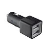 Trust 19171 Çift USB'li Araç Şarj Cihazı 2.4A