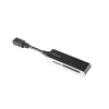 Trust 19440 Kart Okuyucu Samsung Telefon & Tablet