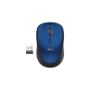 Trust 19663 Yvi Kablosuz Mini Mouse Mavi
