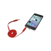 Trust 20177 Flat Audio Cable 1m,Kırmızı 