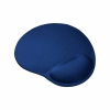 Trust 20426 Bigfoot Jel Mousepad,Mavi
