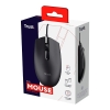 Trust 24271 Bası Wıred Kablolu Mouse