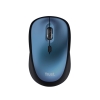 Trust 24551 Yvi+ Sessiz Kablosuz Mouse-Mavi