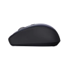 Trust 24551 Yvi+ Sessiz Kablosuz Mouse-Mavi
