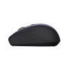 Trust 24551 Yvi+ Sessiz Kablosuz Mouse-Mavi