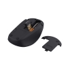 Trust 24551 Yvi+ Sessiz Kablosuz Mouse-Mavi