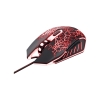 Trust 24752 Basic Mouse ve Mousepad-Siyah