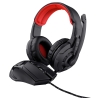 Trust  24761 2-IN-1 Gaming Set Kulaklık + Mouse - Siyah
