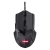 Trust  24761 2-IN-1 Gaming Set Kulaklık + Mouse - Siyah