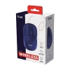 Trust 24796 Primo Kablosuz Mouse-Mavi