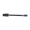 Trust 4 Bağlantı Noktalı USB 3.2 Gen 1 Hub TRU24947