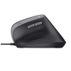 Trust Bayo II Ergonomik Mouse Siyah