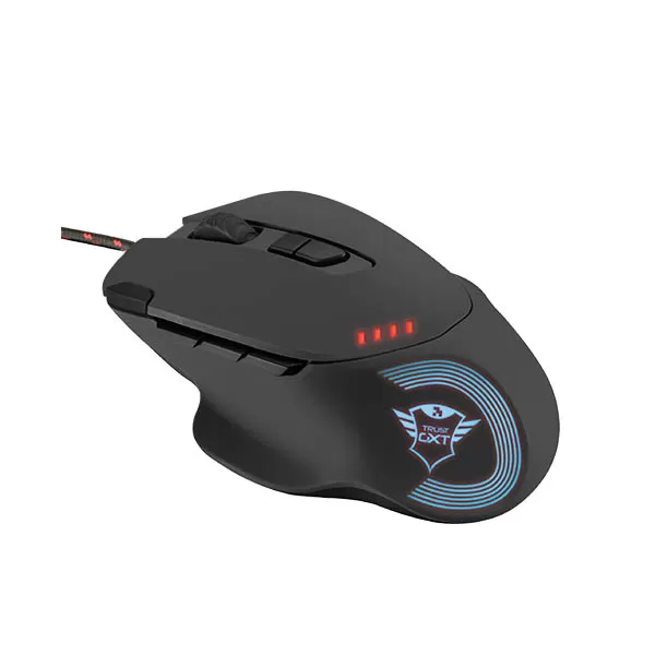 Trust Gxt 162 Oyuncu Mouse 21186