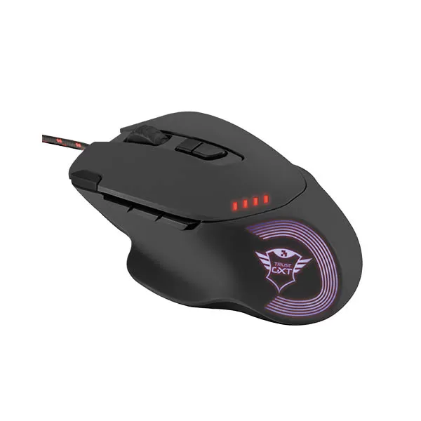 Trust Gxt 162 Oyuncu Mouse 21186