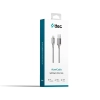 Ttec 2Dk16Ug Alumicable Iph. Şarj Kablosu Uzay Grisi