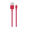 Ttec 2Dk7508K Iph. Şarj Kablosu Kırmızı