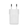 Ttec 2SCP03B SmartCharger GAN 30W PD USB-C Seyahat Hızlı Şarj Aleti Beyaz