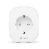 Ttec Prizi 16A Akım Korumalı Wi-Fi Akıllı Priz 2AP01