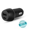 Ttec SmartCharger Duo PD 32W Araç Hızlı Şarj Aleti USB-C+USB-A