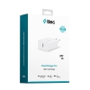 Ttec SmartCharger PD 20W Seyahat Hızlı Şarj Aleti