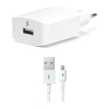 Ttec Speedcharger Seyahat Şarj Cihazı Micro Usb 2.1A – 2Scs01