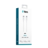 Ttec USB-C - USB-C 65W Şarj Kablosu Beyaz 2DK36B Beyaz