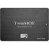 TwinMOS 2TB TM2000GH2UGL 2.5" SATA3 SSD (580Mb-550Mb-s) TLC 3DNAND Grey Ssd Disk