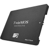 TwinMOS 2TB TM2000GH2UGL 2.5" SATA3 SSD (580Mb-550Mb-s) TLC 3DNAND Grey Ssd Disk