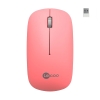 Lecoo WS214 Kablosuz 1200DPI 3 Tuşlu Optik Mouse Siyah